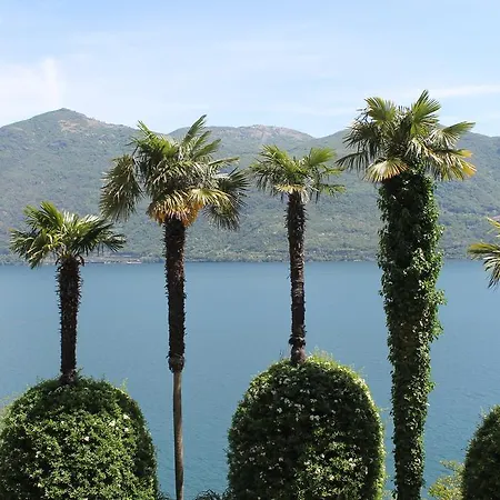 Sasso Depandance * Cannobio