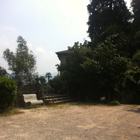 Tatil Evi Sasso Depandance *