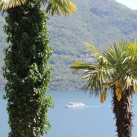 Feriehus Sasso Depandance *