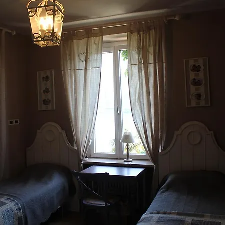 Feriehus Sasso Depandance *