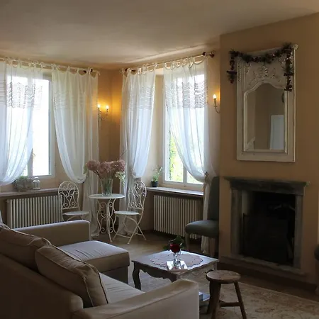 Tatil Evi Sasso Depandance