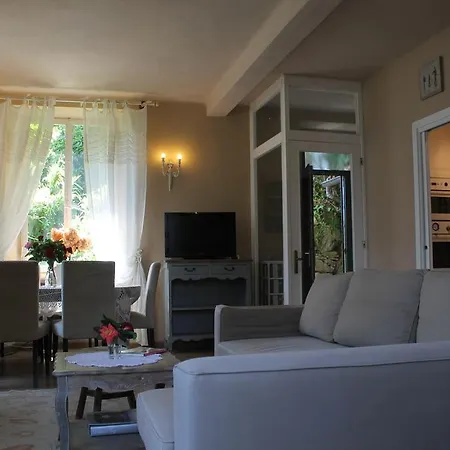 Holiday home Sasso Depandance
