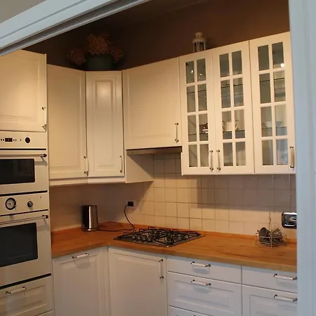 Sasso Depandance Feriehus *