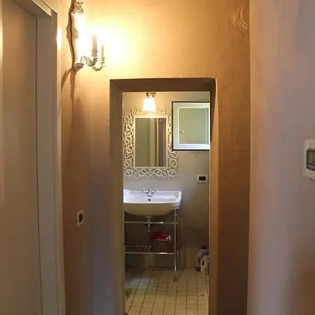 Sasso Depandance * Cannobio