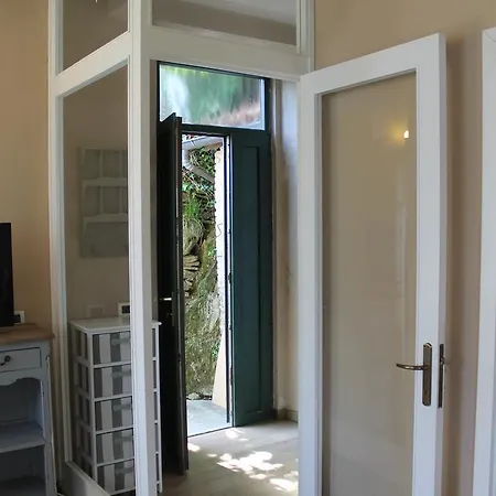 Sasso Depandance Tatil Evi