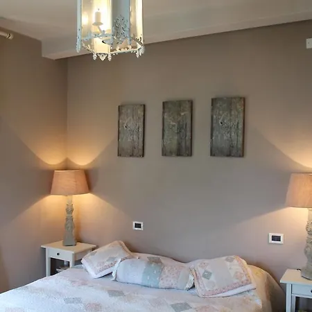 Sasso Depandance * Cannobio