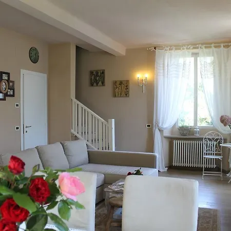 Tatil Evi Sasso Depandance