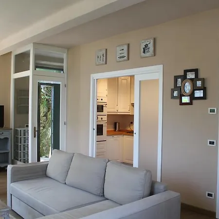 Sasso Depandance Tatil Evi *