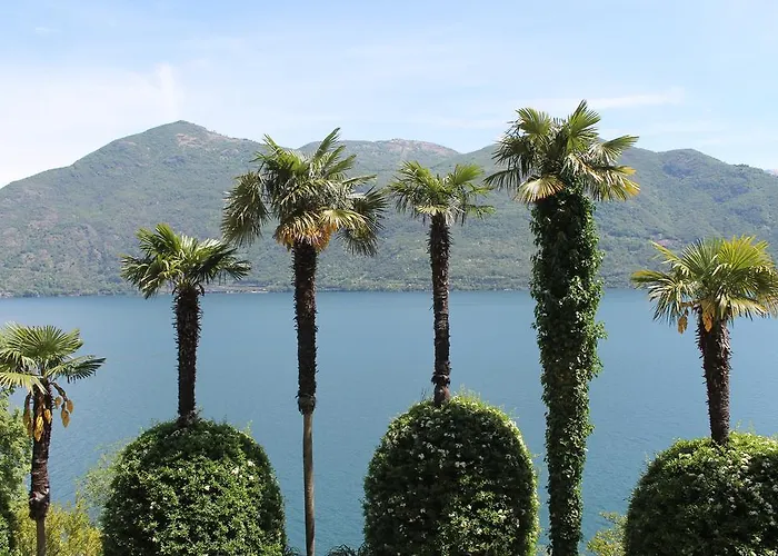 Sasso Depandance * Cannobio