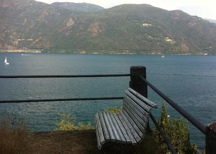 Sasso Depandance Casa vacanze Cannobio