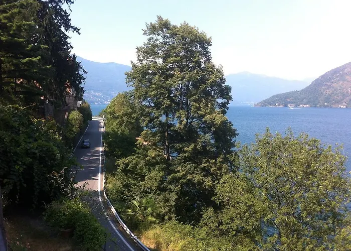 Casa vacanze Sasso Depandance Cannobio