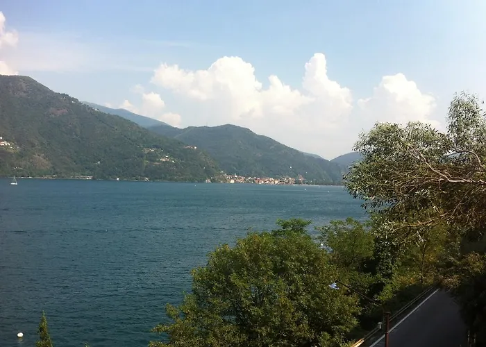 Sasso Depandance Cannobio