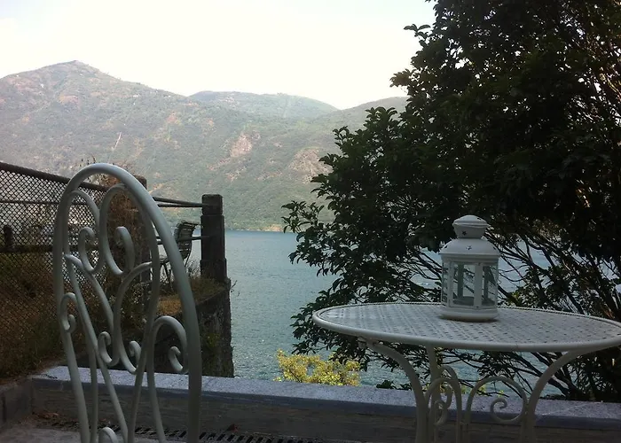 Casa vacanze Sasso Depandance Cannobio