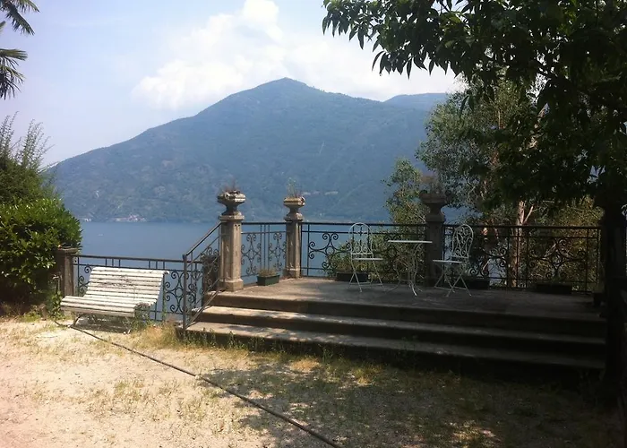 Casa vacanze Sasso Depandance *