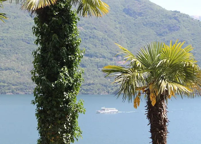 Casa vacanze Sasso Depandance *