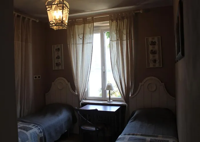 Casa vacanze Sasso Depandance *