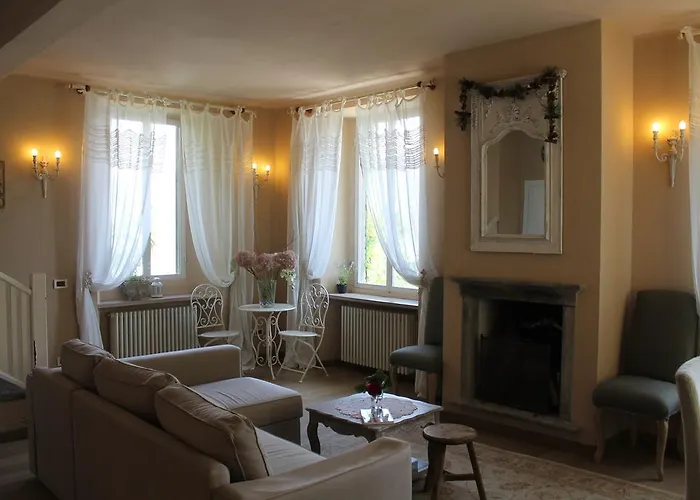 Casa vacanze Sasso Depandance