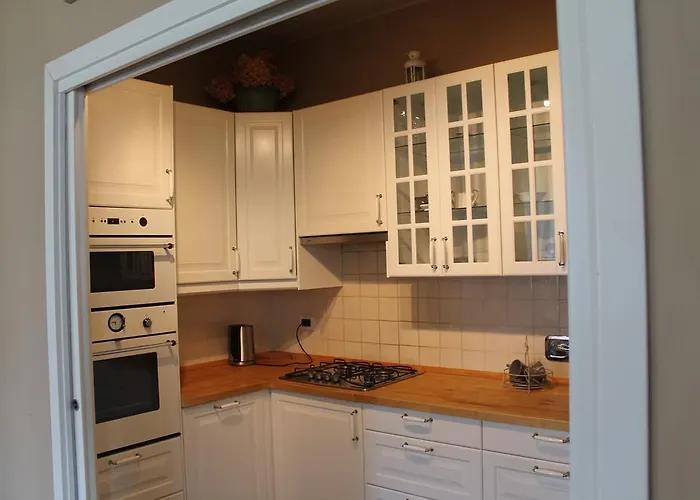 Sasso Depandance Casa vacanze *