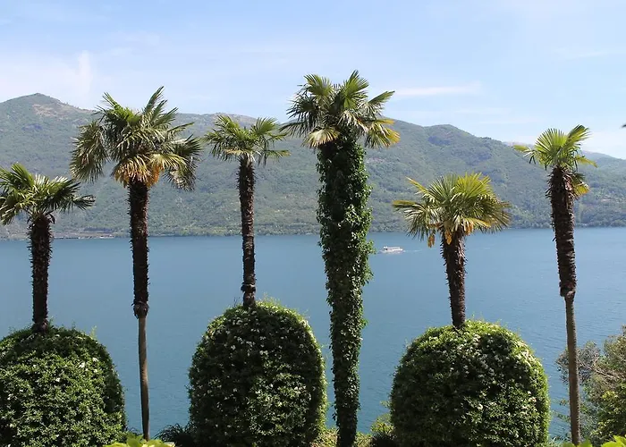 Sasso Depandance Casa vacanze Cannobio