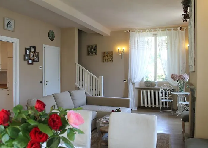 Casa vacanze Sasso Depandance