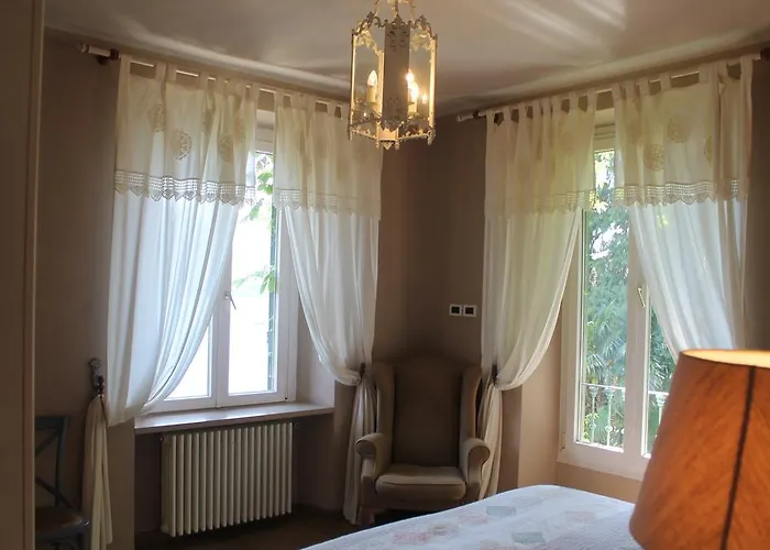 Casa vacanze Sasso Depandance *