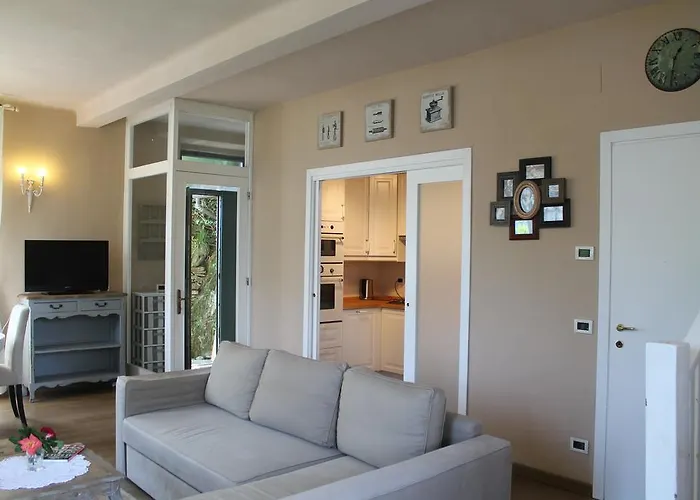 Sasso Depandance Casa vacanze *